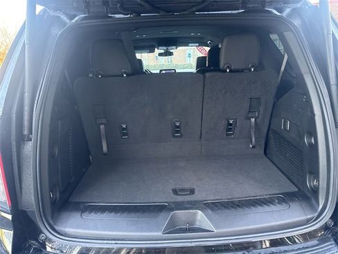 Used 2022 Chevrolet Tahoe LT image 25