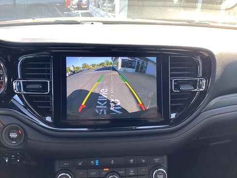 New 2025 Dodge Durango R/T image 16