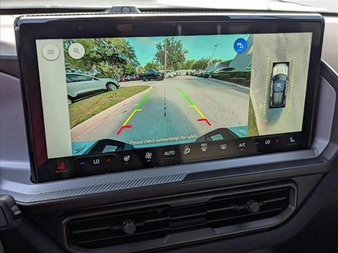 New 2025 Ford Bronco Sport Badlands w/ Sasquatch Badlands Package image 14