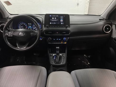 Used 2022 Hyundai Kona SEL w/ Convenience Package FWD image 14