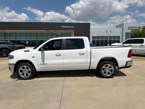 New 2027 RAM 1500 4x4 Crew Cab image 2