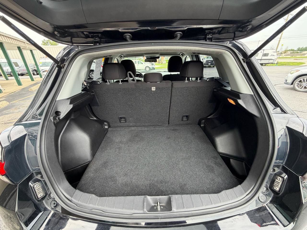 Used 2021 Mitsubishi Outlander Sport ES FWD image 11