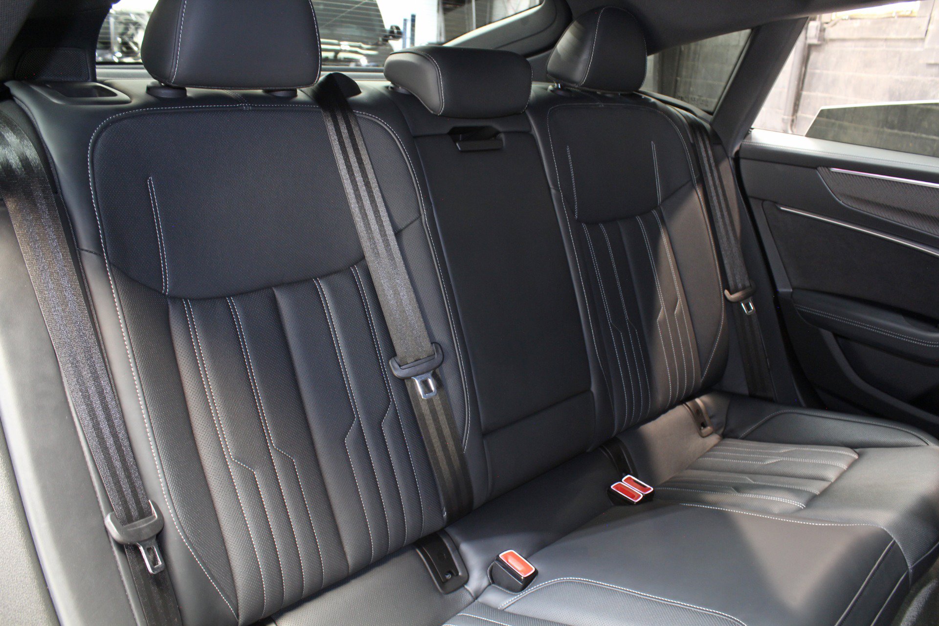 Used 2022 Audi S7 Prestige AWD/4WD image 44