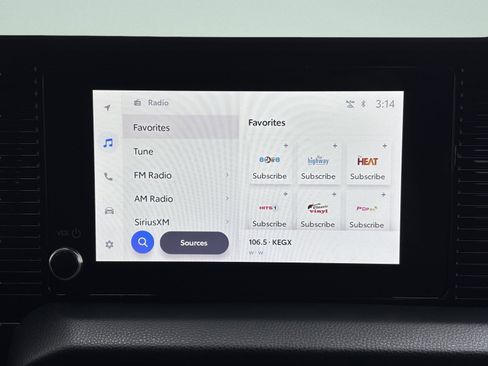 Used 2024 Toyota Land Cruiser 1958 image 21