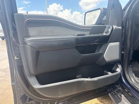Used 2023 Ford F150 Raptor w/ Equipment Group 802A Raptor R AWD/4WD image 11