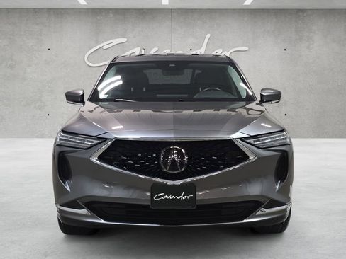 Used 2023 Acura MDX FWD image 18