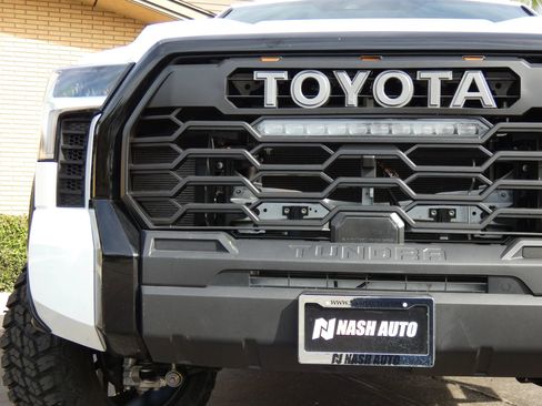 Used 2025 Toyota Tundra SR image 18