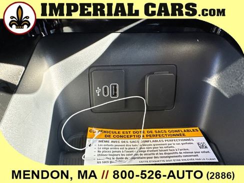 New 2026 Ford Explorer Platinum w/ LUX Leather Package image 24