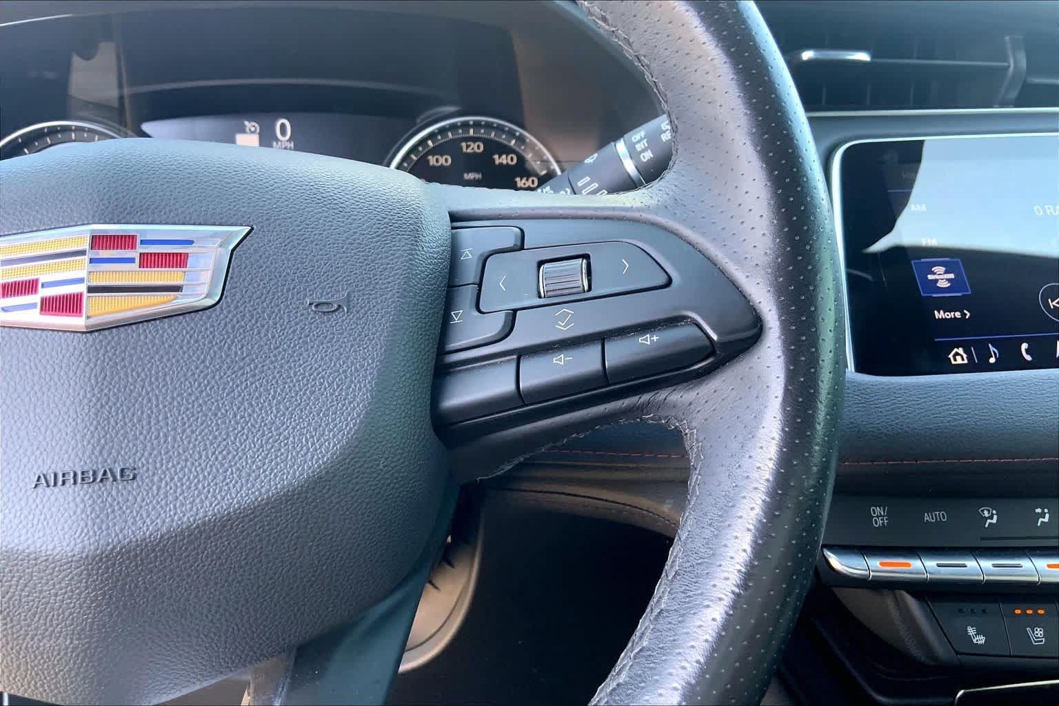 Used 2019 Cadillac XT4 Sport AWD/4WD image 25