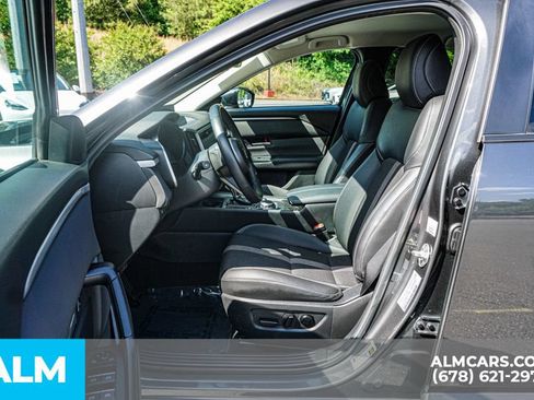 Used 2025 MAZDA CX-50 AWD 2.5 S w/ Preferred Package image 19