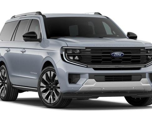New 2026 Ford Expedition Platinum AWD/4WD image 27