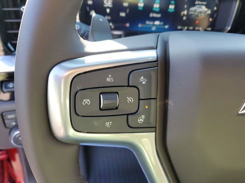 New 2026 Chevrolet Silverado 1500 LTZ image 20