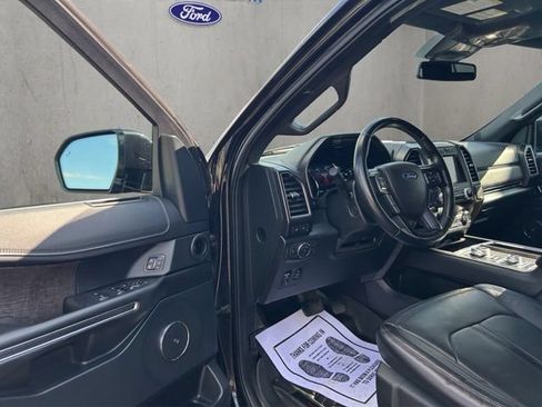 Certified 2020 Ford Expedition Limited AWD/4WD image 36