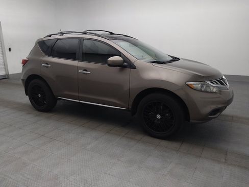 Used 2014 Nissan Murano SL FWD image 11