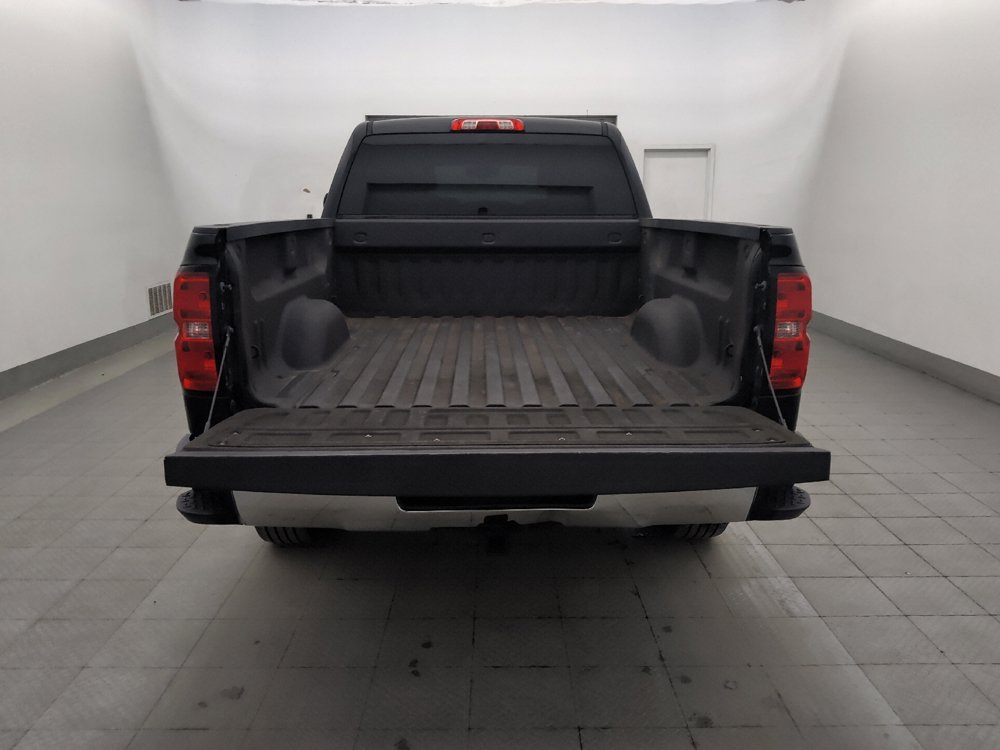 Used 2019 Chevrolet Silverado 1500 LT AWD/4WD image 29