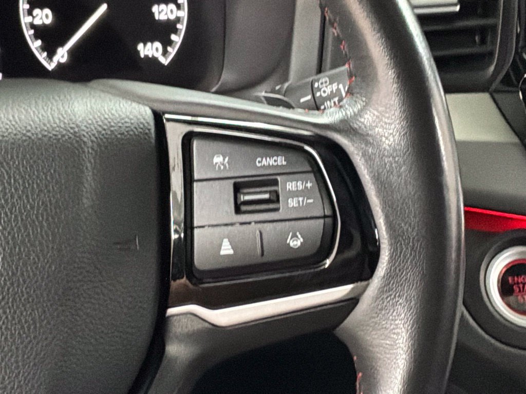 Used 2025 Honda Odyssey Sport-L image 10