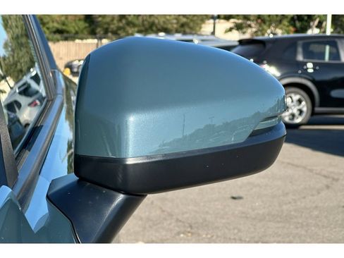 Used 2025 Honda HR-V LX image 54