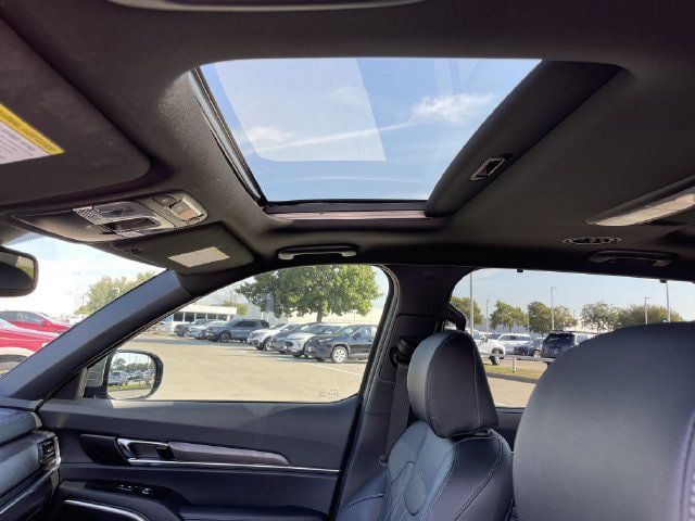 Used 2024 Kia Telluride SX X-Line AWD/4WD image 25