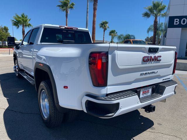 New 2026 GMC Sierra 3500 Denali AWD/4WD image 11