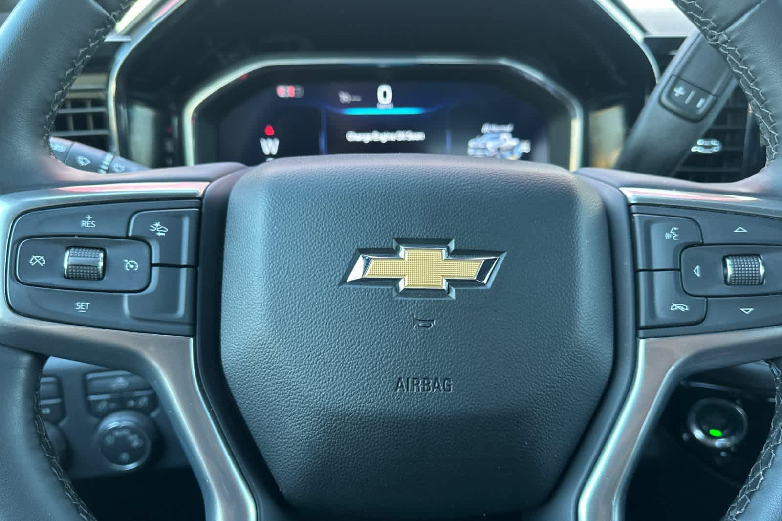 Used 2026 Chevrolet Silverado 2500 LT AWD/4WD image 24