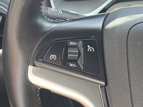 Used 2015 Chevrolet Camaro LT RWD image 24