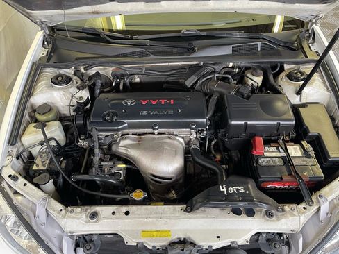 Used 2003 Toyota Camry XLE FWD image 27