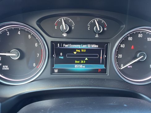 Used 2019 Buick Enclave Essence FWD image 14
