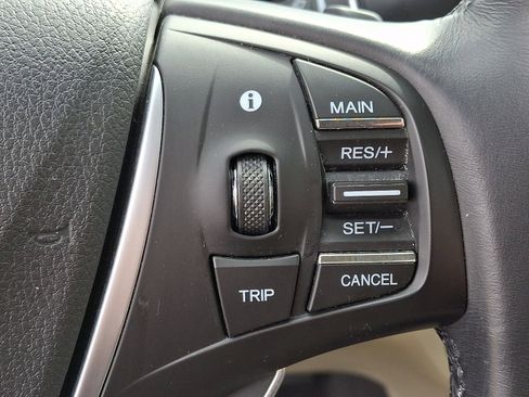 Used 2020 Acura TLX image 22