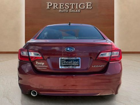 Used 2016 Subaru Legacy 2.5i Premium w/ Popular Package #1 image 8