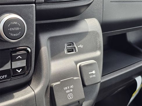 New 2025 RAM ProMaster 1500 w/ Cold Weather Group image 13