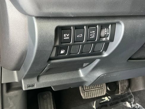 New 2026 Subaru Forester Limited AWD/4WD image 29