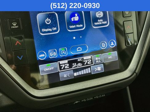 Used 2024 Subaru Crosstrek 2.5i Limited AWD/4WD image 19