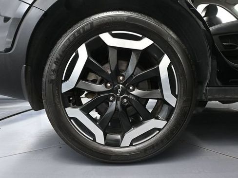 Used 2023 Kia Telluride EX X-Line AWD/4WD image 13