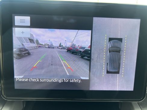 Used 2023 Ford Explorer Timberline image 20