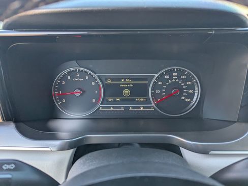 Used 2021 Kia Sorento SX image 22