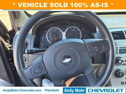 Used 2006 Chevrolet Equinox LT AWD/4WD image 17