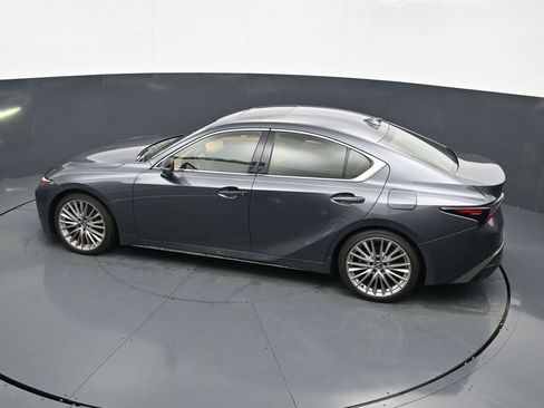 Used 2023 Lexus IS 300 w/ Premium Package RWD image 14