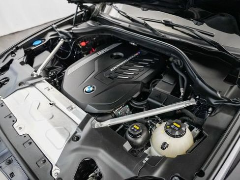Used 2021 BMW X3 M40i w/ Premium Package AWD/4WD image 47
