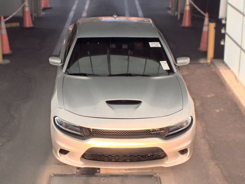 Used 2022 Dodge Charger R/T w/ Plus Group RWD image 2