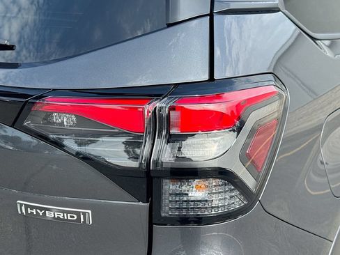 New 2026 Subaru Forester Sport AWD/4WD image 35