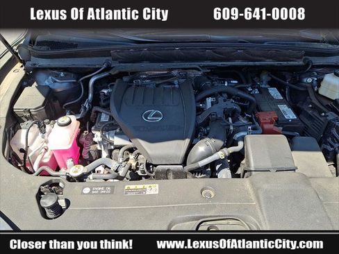 Certified 2023 Lexus RX 350 Premium Plus w/ Cold Area Package AWD/4WD image 29