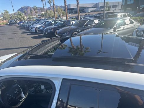 Used 2023 Nissan Maxima SR w/ Sport Mat Group FWD image 26