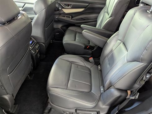 Used 2021 Subaru Ascent Limited w/ Technology Package image 15