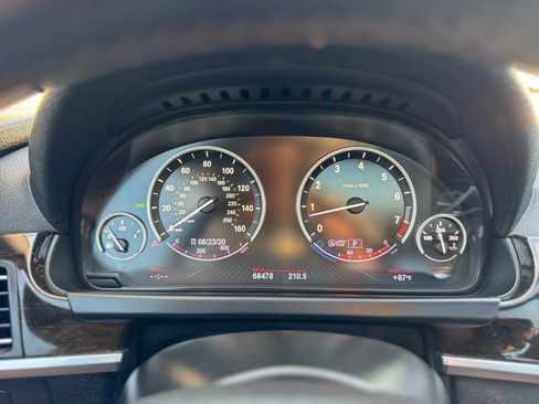 Used 2013 BMW 640i 640i Coupe 2D image 7