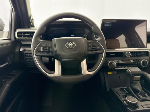 New 2026 Toyota 4Runner Limited image 35