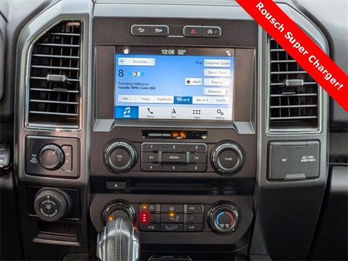 Used 2018 Ford F150 XLT w/ Equipment Group 302A Luxury image 17