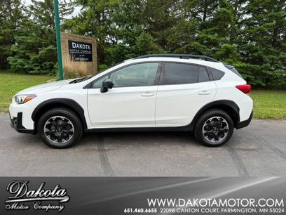 Used 2023 Subaru Crosstrek 2.0i