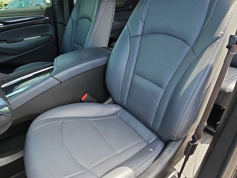 Certified 2024 Buick Enclave Essence w/ Experience Buick Package FWD image 13