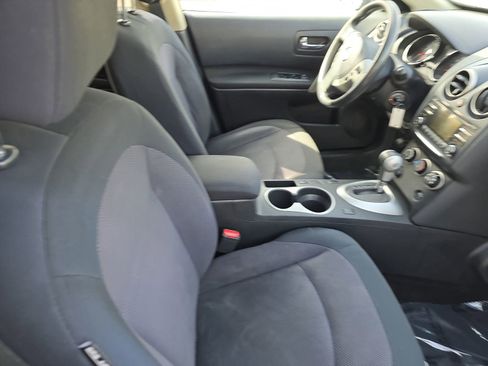 Used 2012 Nissan Rogue S w/ Special Edition Pkg image 10