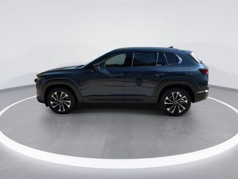 Used 2026 MAZDA CX-50 2.5 Hybrid w/ Weather Package AWD/4WD image 5